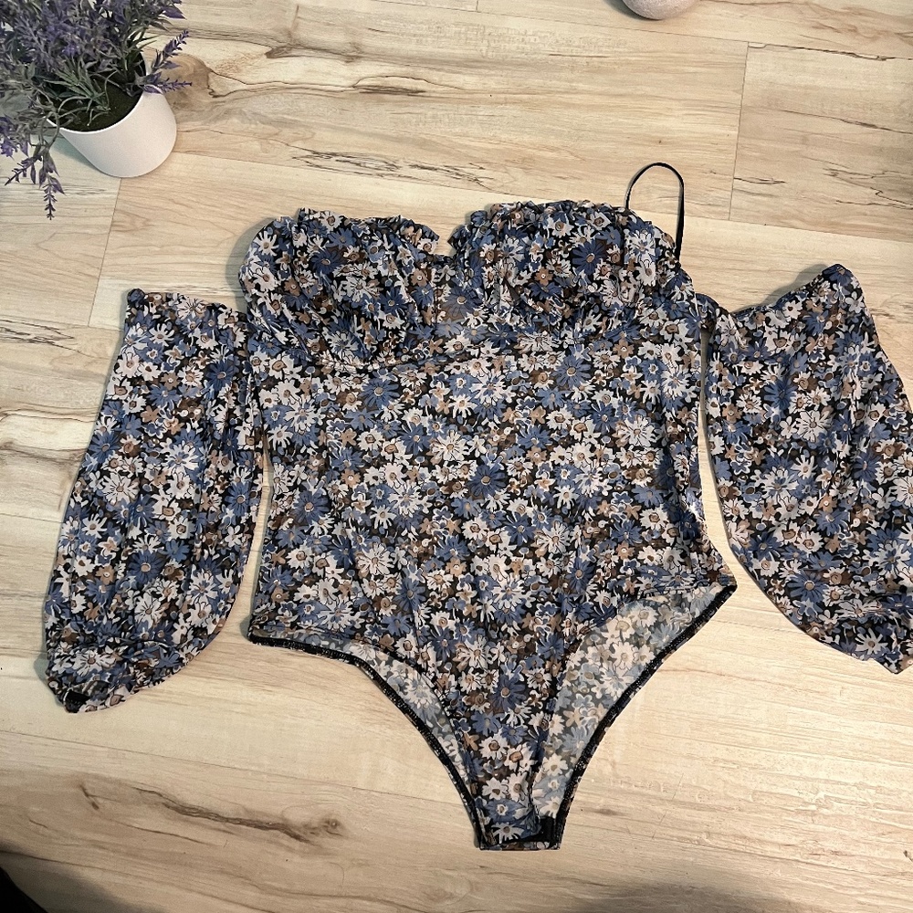 Bodysuit